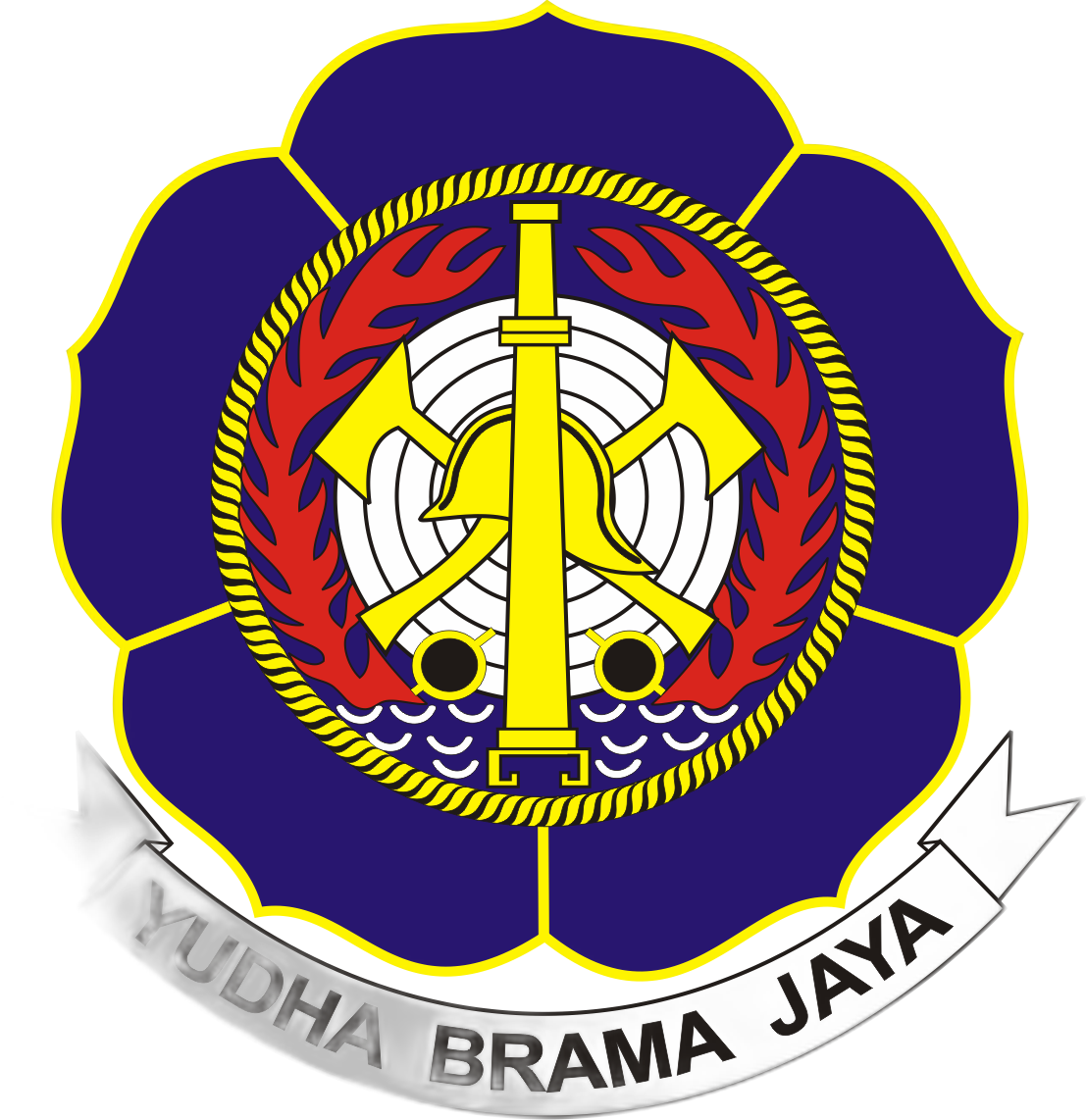 Damkar